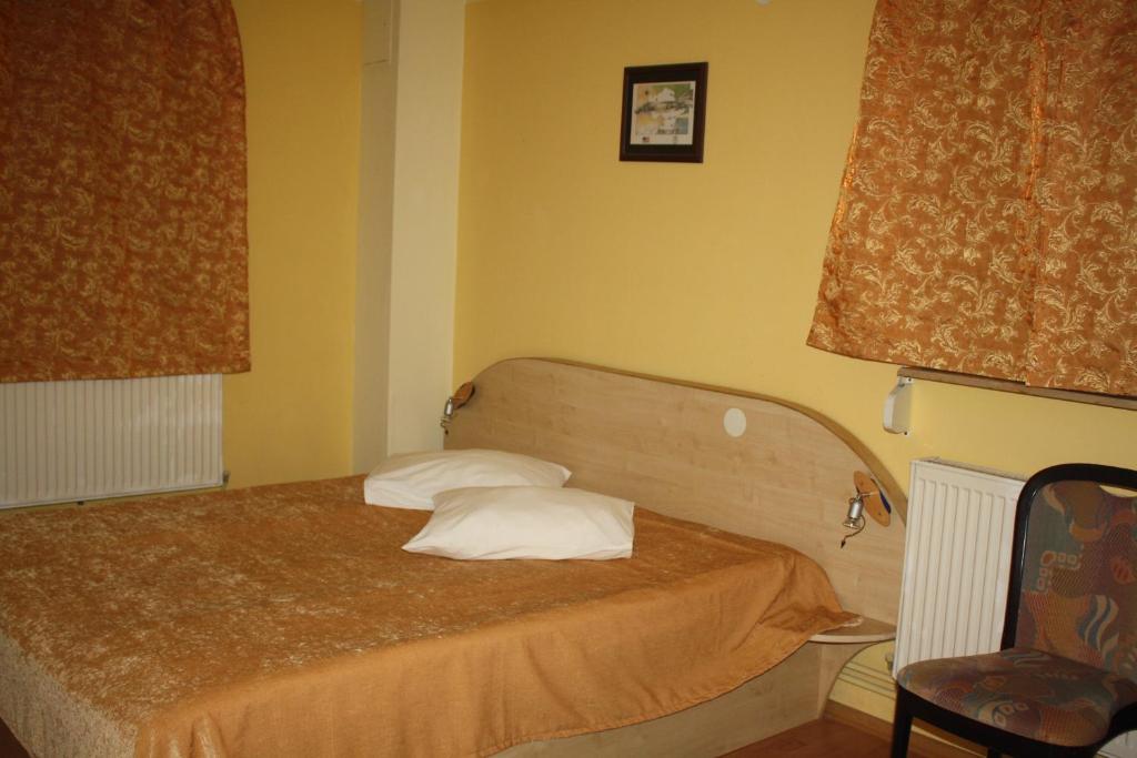 Pensiunea Zodiac Timisoara Exterior photo